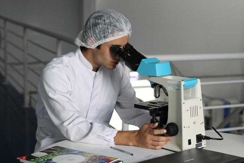 Alat Laboratorium Contoh Gambar 2