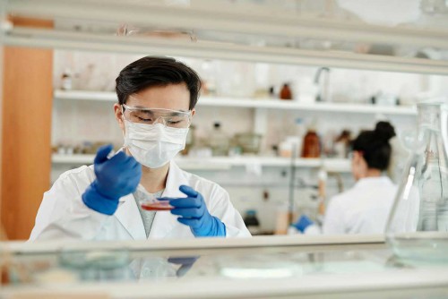 Alat Laboratorium Contoh Gambar 4