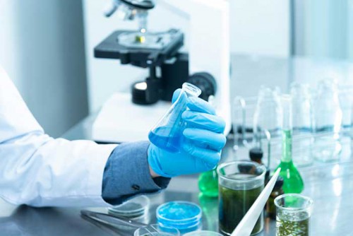 Alat Laboratorium Mengenal Lebih Dekat: Peran Vital Alat Laboratorium dalam Berbagai Bidang